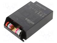 Power supply: switching; LED; 22W; 8÷48VDC; 200÷1050mA; 202÷254VAC PHILIPS