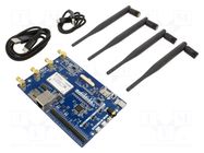 Dev.kit: LTE CAVLI WIRELESS INCORPORATED