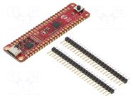 Dev.kit: Microchip; PIC16; Curiosity; Components: PIC16F17576 MICROCHIP TECHNOLOGY