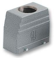 HEAVY DUTY HOODS - HOUSINGS - BASES