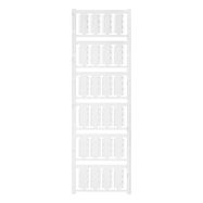 Cable coding system, 7 - 40 mm, 13.62 mm, Polyamide 66, white Weidmuller