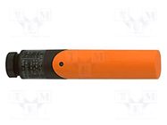 Sensor: inductive; OUT: PNP / NO; 0÷10mm; 10÷36VDC; Ø20; IP65; 250mA IFM ELECTRONIC