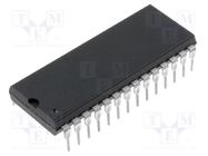 IC: driver; display controller; DIP28; 500mA; 4÷6VDC; 8-digit RENESAS (INTERSIL)