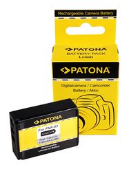 PATONA Battery f Fuji NP-85 Fujifilm Finepix F305 SL240 SL260 SL280 SL300, PATONA