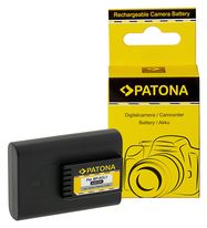 PATONA rechargeable battery for Leica BM8 M8 M8.2 M9 M9 14464 M9-M M9-P ME BLI-312 BLI-312 BP-SCL1, PATONA