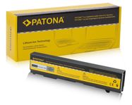 PATONA Battery f. Toshiba Dynabook AX/55A TW/750LS Equium A110-233, PATONA