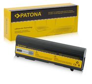 Battery f. Toshiba Satellite M40 M50 M55 A80 A100 PA3399U, PATONA