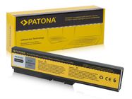 Battery f. Toshiba PA3634 PA3634U-1BAS PA3635U-1BAM PA3635U-1BRM, PATONA