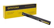 PATONA Battery f. Toshiba PA5184U1BRS, PA5184U-1BRS, PA5185U1BRS, PA5185U-1BRS, PATONA