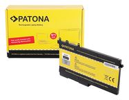 PATONA Battery 11,4V  f. DELL GJKNX 3DDDG E5280 E5480 E5580 M3520 M3530, PATONA