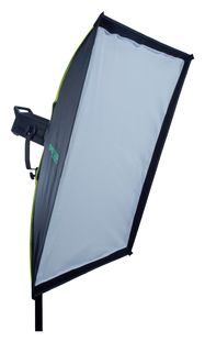 PATONA Premium Quick Set-Up Softbox 70 x 100cm PT70100 incl. carrying bag, PATONA
