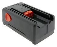 PATONA Battery f. Gardena EasyCut 42 Heckenschere EasyCut 42 SmallCut 300 8834-20, PATONA