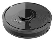 PATONA Automatic Laser Cleaner VM16 Suction robot with wiping function UV disinfection, PATONA