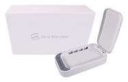 PATONA Mobile Sterilizer VM2 for watches jewellery smartphones etc. white, PATONA