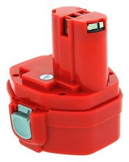 Battery Makita tools 14,4 Volt 3000 mAh, PATONA