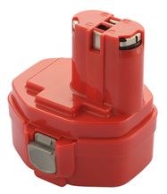 Battery for tools Makita 14,4 V, 2500 mAh - NI-MH, PATONA