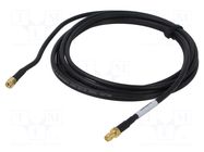Cable-adapter; 50Ω; -40÷85°C; 3.05m MOBILEMARK