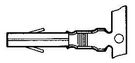 CONTACT SOCKET, 16-13AWG