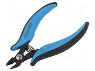 Pliers; cutting,oblique; 140mm GEDORE