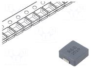 Inductor: wire; SMD; 680nH; ±20%; M; 13.5x12.5x4.8mm JANTEK