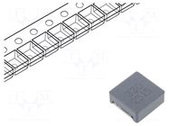 Inductor: wire; SMD; 33uH; ±20%; M; 17.6x16.9x6.7mm JANTEK
