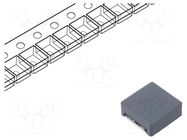 Inductor: wire; SMD; 56uH; ±20%; M; 17.6x16.9x6.7mm JANTEK