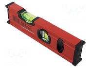 Level; L: 200mm; magnetic Milwaukee