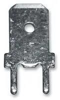 TERMINAL, PC QUICK-FIT, 1.1MM