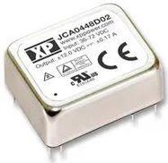 CONVERTER, DC/DC, 1O/P, 4W, 3.3V