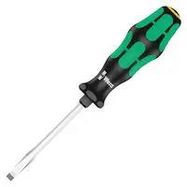 SCREWDRIVER, HEXAGON, SLOT, 4.5X90MM