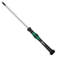 SCREWDRIVER, PRECISION, PH1X80MM