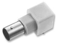 RF COAXIAL, BNC, RIGHT ANGLE JACK, 50OHM