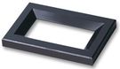 BEZEL, FOR DMS-30 & 40 DISPLAYS