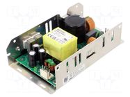 Power supply: switching; open; 136.8W; 80÷264VAC; OUT: 1; 36VDC RECOM