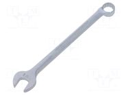Wrench; combination spanner; 14mm; tool steel; 1B MM; L: 198mm GEDORE