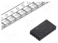 IC: digital; 8bit,bidirectional,transceiver,translator NEXPERIA