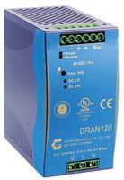 POWER SUPPLY, DIN RAIL, 24V, 120W