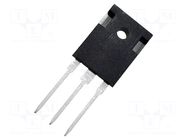 Transistor: IGBT; 650V; 75A; 500W; TO247 LUGUANG ELECTRONIC