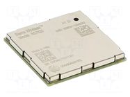 Module: LTE; 2G,3G,4G; LGA; SMD; 22x23x2.5mm; ADC,GPIO,UART,USB SIERRA WIRELESS