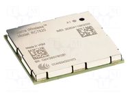 Module: LTE; 2G,3G,4G; LGA; SMD; 22x23x2.5mm SIERRA WIRELESS