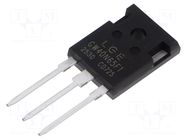 Transistor: IGBT; 650V; 40A; 94W; TO247 LUGUANG ELECTRONIC