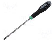 Screwdriver; Torx® with protection; TX25; Blade length: 125mm BAHCO