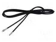 Cable; 3.5m; Fakra female,FME female; Car brand: universal MTA