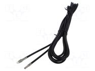Cable; 5m; Fakra female,FME female; Car brand: universal MTA