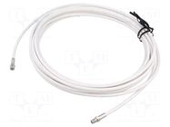Cable; 8m; SMA male,SMA female; Car brand: universal MTA