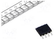 Transistor: N-MOSFET; unipolar; 30V; 14A; SO8 INFINEON TECHNOLOGIES