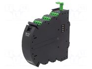 Module: power module; modular,for DIN rail; 24VDC; 20A; 9÷30VDC MURRELEKTRONIK