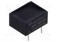 Converter: DC/DC; 1W; Uin: 12÷18VDC; Uout: 3.3VDC; Iout: 303mA; DIP8 GAPTEC Electronic