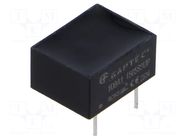 Converter: DC/DC; 1W; Uin: 12÷18VDC; Uout: 5VDC; Iout: 200mA; DIP8 GAPTEC Electronic