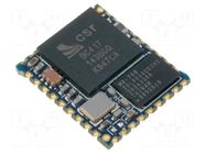 Module: Bluetooth; PCM,UART,USB; SMD; 14x12x2.2mm; 2.0 EDR RAYSON